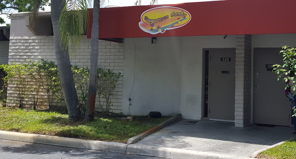 Bulk Candy Wholesaler | 10001 NW 50th St #113, Sunrise, FL 33351 | Phone: (954) 746-2773