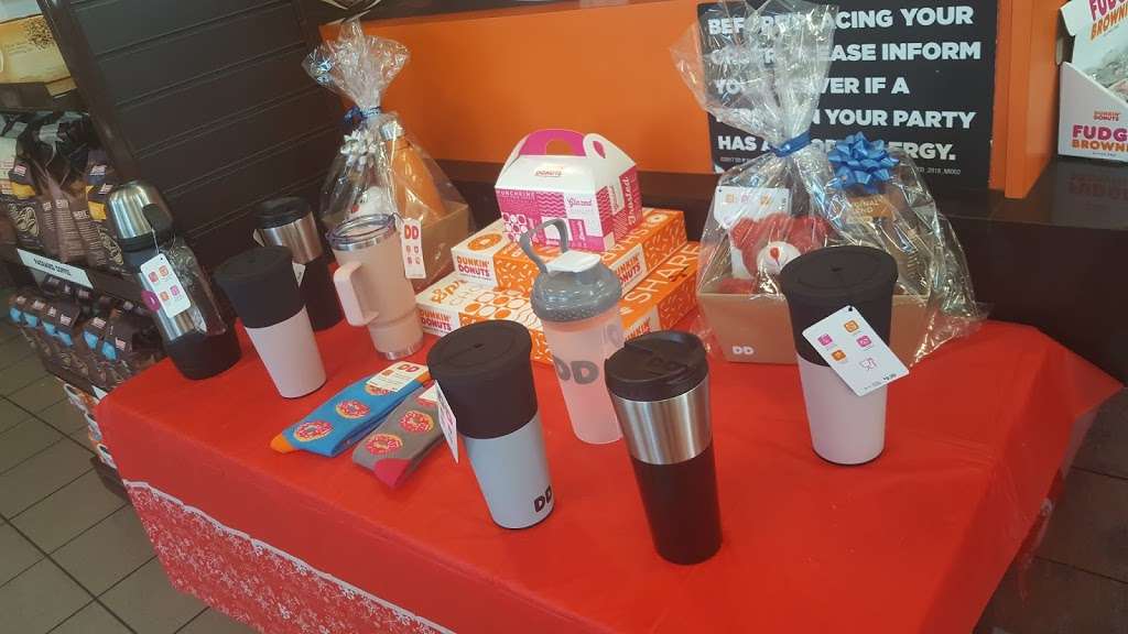 Dunkin Donuts | 12080 S Jog Rd, Boynton Beach, FL 33437, USA | Phone: (561) 509-0168