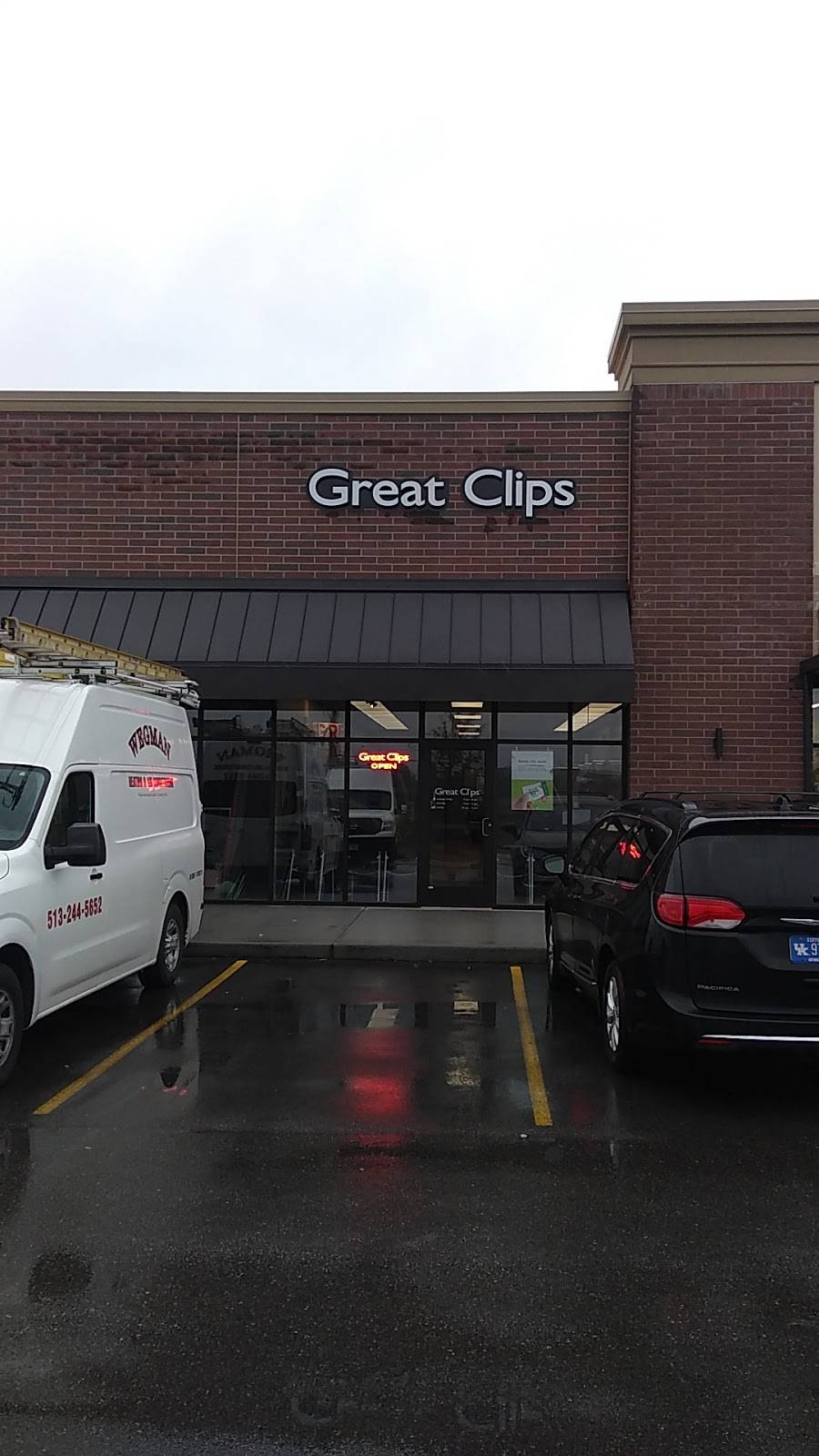 Great Clips | 9039 U.S. Hwy 42, Union, KY 41091, USA | Phone: (859) 384-2300