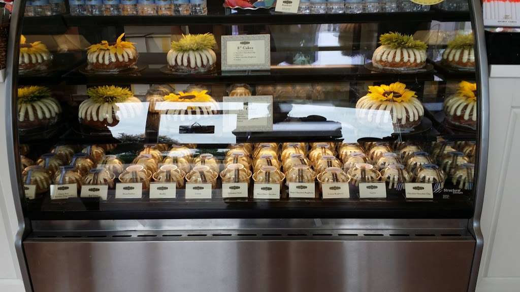 Nothing Bundt Cakes | 11041 Shadow Creek Pkwy Suite 131, Pearland, TX 77584, USA | Phone: (713) 340-2220