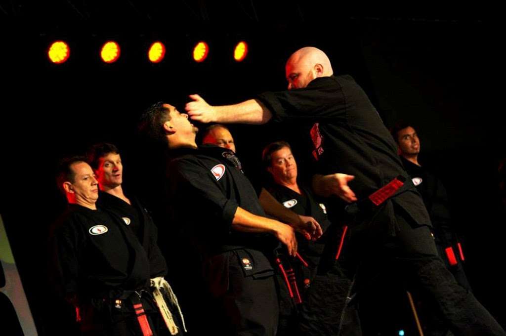 Speakmans Kenpo 5.0 and New Breed Martial Arts | 26120 CA-189, Twin Peaks, CA 92391, USA | Phone: (707) 496-3504