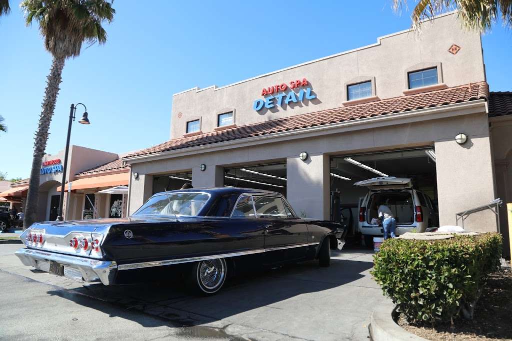 Brentwood Auto Spa | 6945 Lone Tree Way, Brentwood, CA 94513, USA | Phone: (925) 513-7610