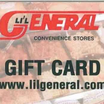 Lil General Store | 601 Winter St, Woonsocket, RI 02895, USA | Phone: (401) 766-8454