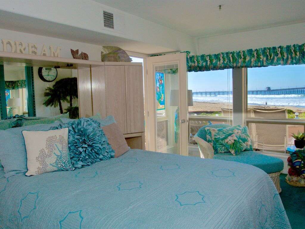 Serenity by the Sea - The Perfect San Diego Beach Vacation | 714 Seacoast Dr, Imperial Beach, CA 91932, USA | Phone: (619) 678-1544