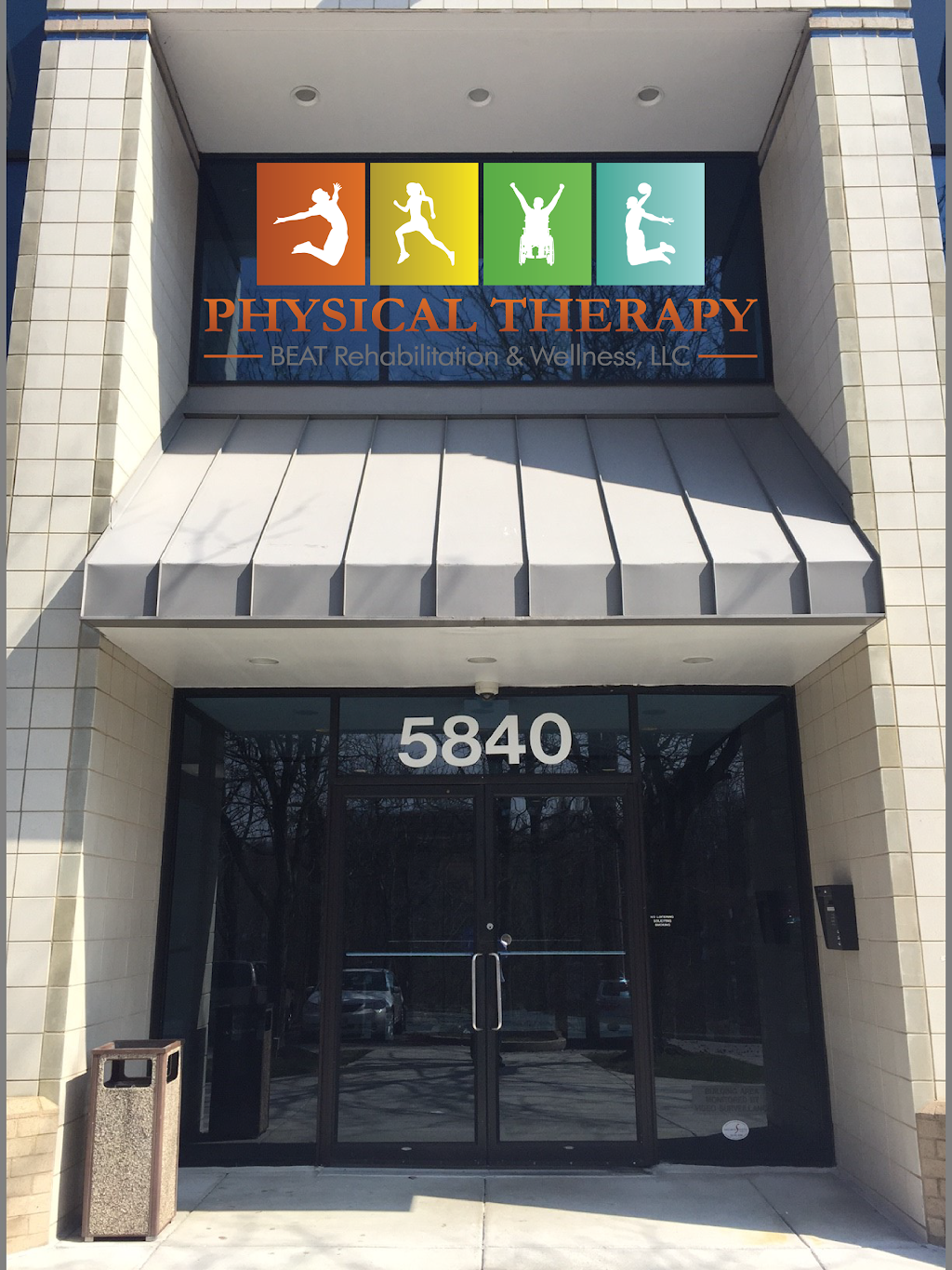 BEAT Physical Therapy | 5840 Banneker Rd #230, Columbia, MD 21044 | Phone: (410) 884-0000