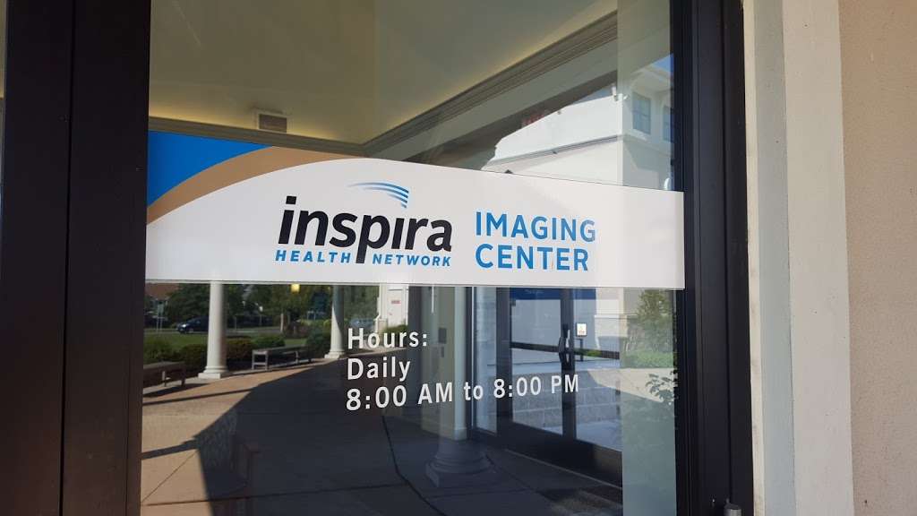 Inspira Imaging Center Tomlin Station | 201 Tomlin Station Rd suite a, Mullica Hill, NJ 08062, USA | Phone: (856) 241-2555