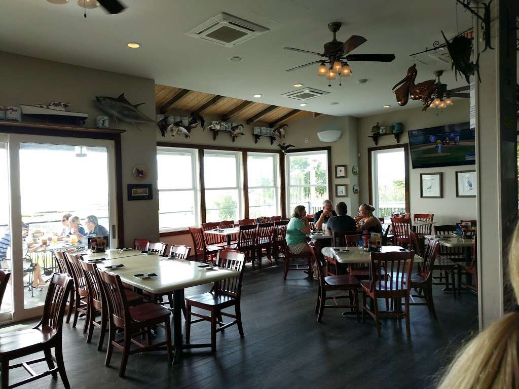 Ropewalk Restaurant 8203 Coastal Hwy, Ocean City, MD 21842