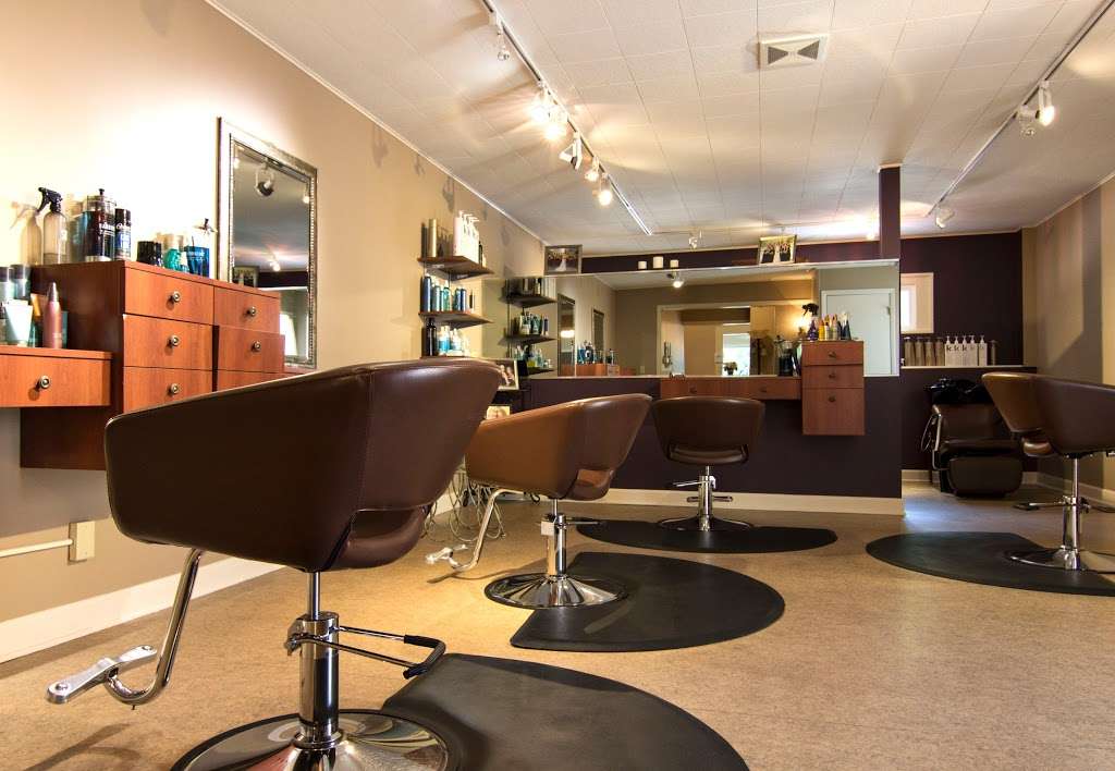 Montage Salon & Spa | 612 W State St, Geneva, IL 60134 | Phone: (630) 208-6000