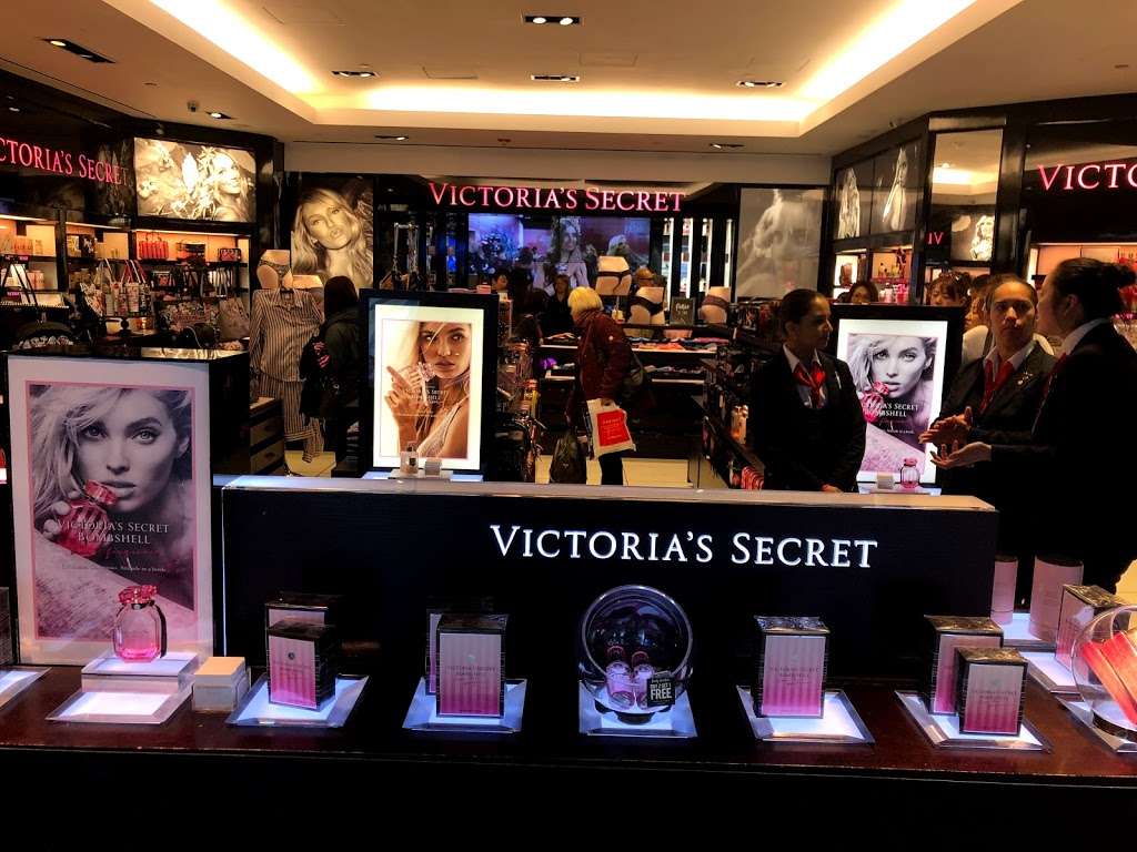 Victorias Secret | 1 JFK airport, Jamaica, NY 11430, USA