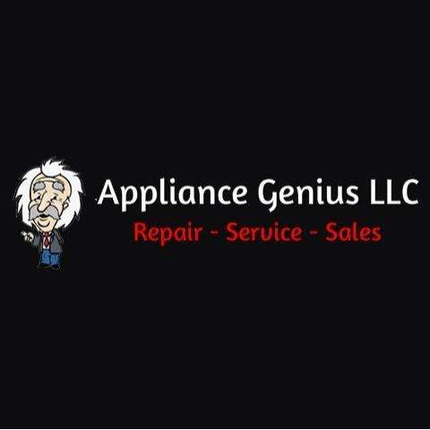 Appliance Genius LLC | 15010 Hwy 6, Rosharon, TX 77583, USA | Phone: (281) 431-3316