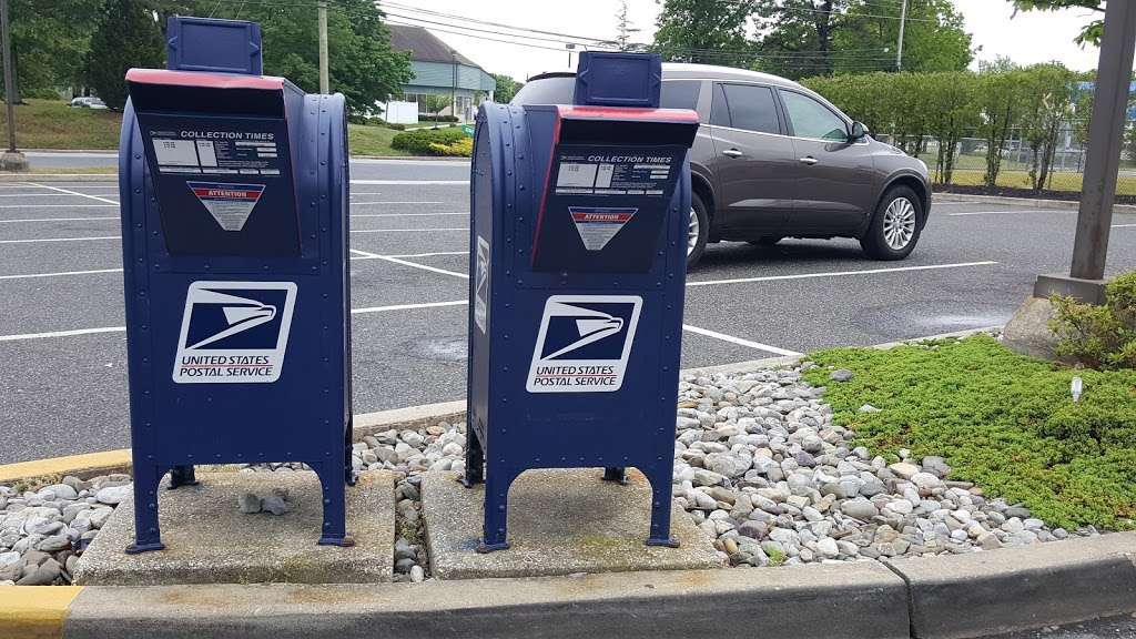 United States Postal Service | 1001 New Jersey Ave, Absecon, NJ 08201 | Phone: (800) 275-8777