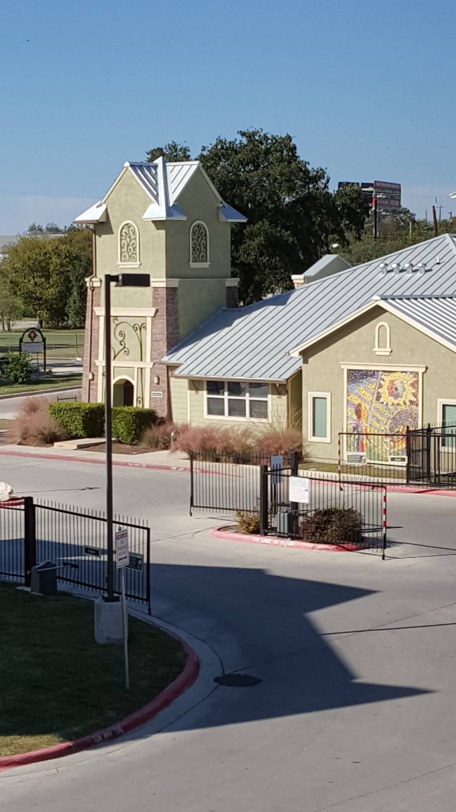 the park at sutton oaks 1010 locke st san antonio tx 78208 usa
