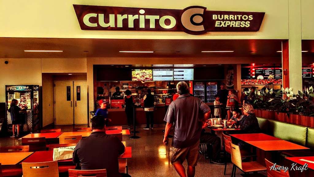 Currito | JFK Mile Marker 82, Aberdeen, MD 21001, USA