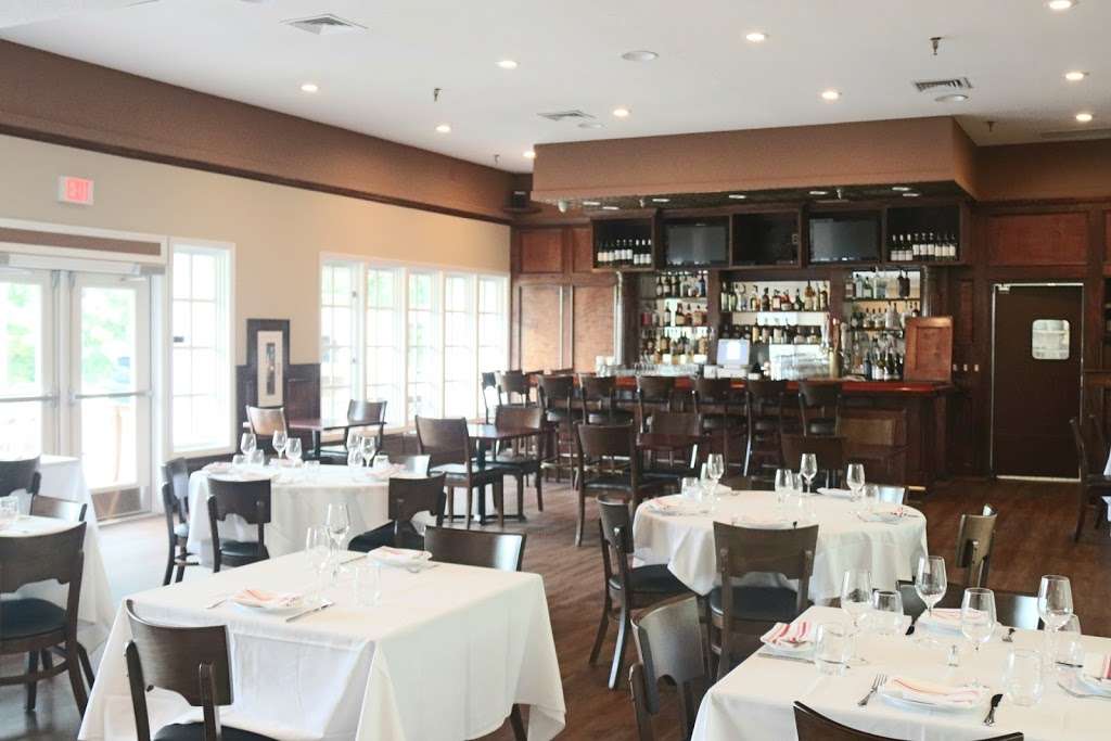 The Pinnacle Restaurant | 1000 West Hill Dr N, Somers, NY 10589, USA | Phone: (914) 276-1000