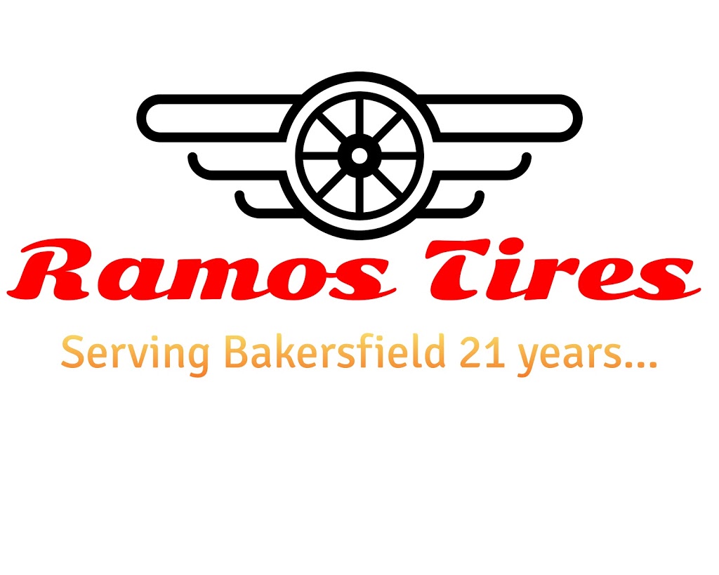 Ramos Tires | 1006 N Chester Ave, Bakersfield, CA 93308, USA | Phone: (661) 392-0477