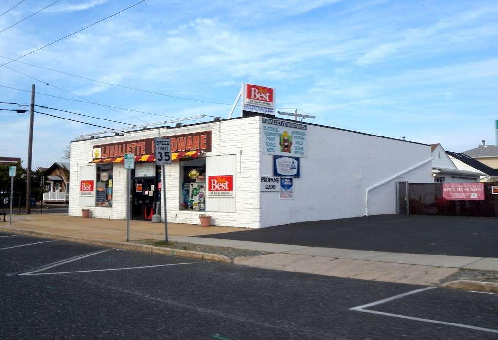 Lavallette Hardware | 1601 NJ-35, Lavallette, NJ 08735, USA | Phone: (732) 830-5551