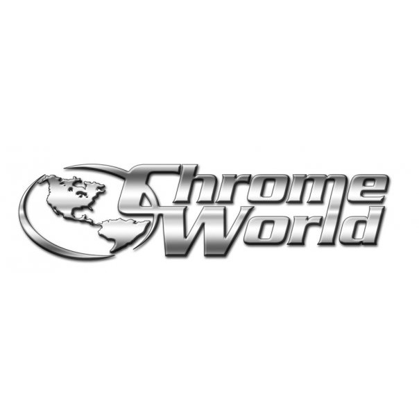 Chrome World Motorcycle Accessories | 121 Dixon St, Selbyville, DE 19975, USA | Phone: (800) 872-9595