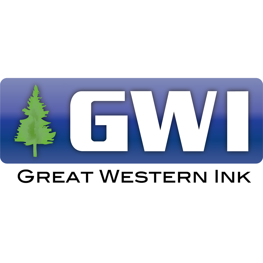 Great Western Ink - Seattle | 950 S Myrtle St, Seattle, WA 98108, USA | Phone: (800) 619-9558