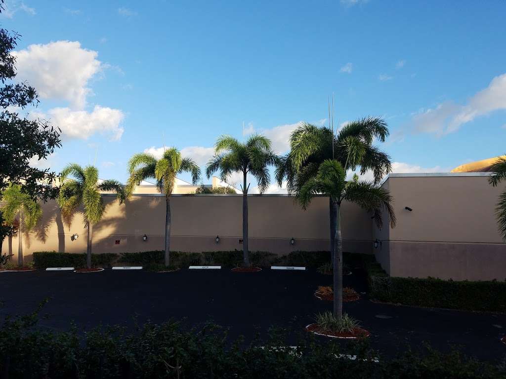 Temple Beth El Conservative | 2815 N Flagler Dr, West Palm Beach, FL 33407, USA | Phone: (561) 833-0339