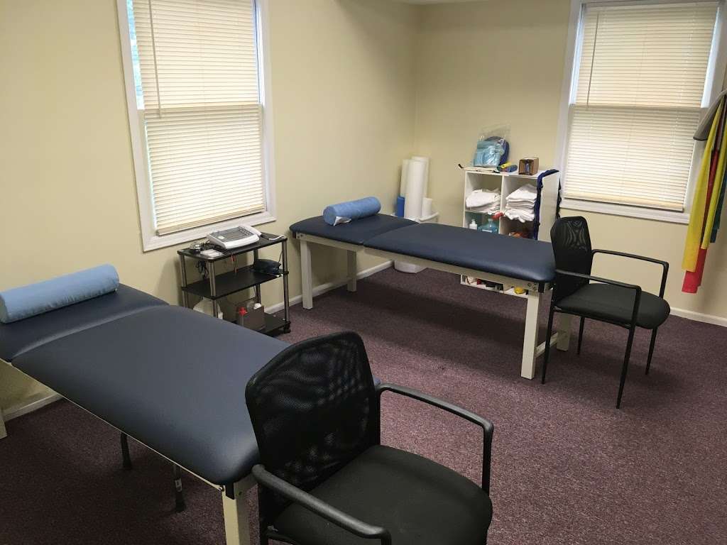 CORE Physical Therapy & Wellness | 254 NJ-34 #1, Matawan, NJ 07747, USA | Phone: (732) 890-1881