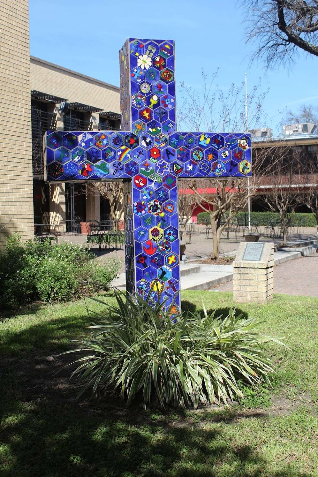 St Pius X Catholic Church Office | 3303 Urban Crest Dr, San Antonio, TX 78209 | Phone: (210) 824-0139