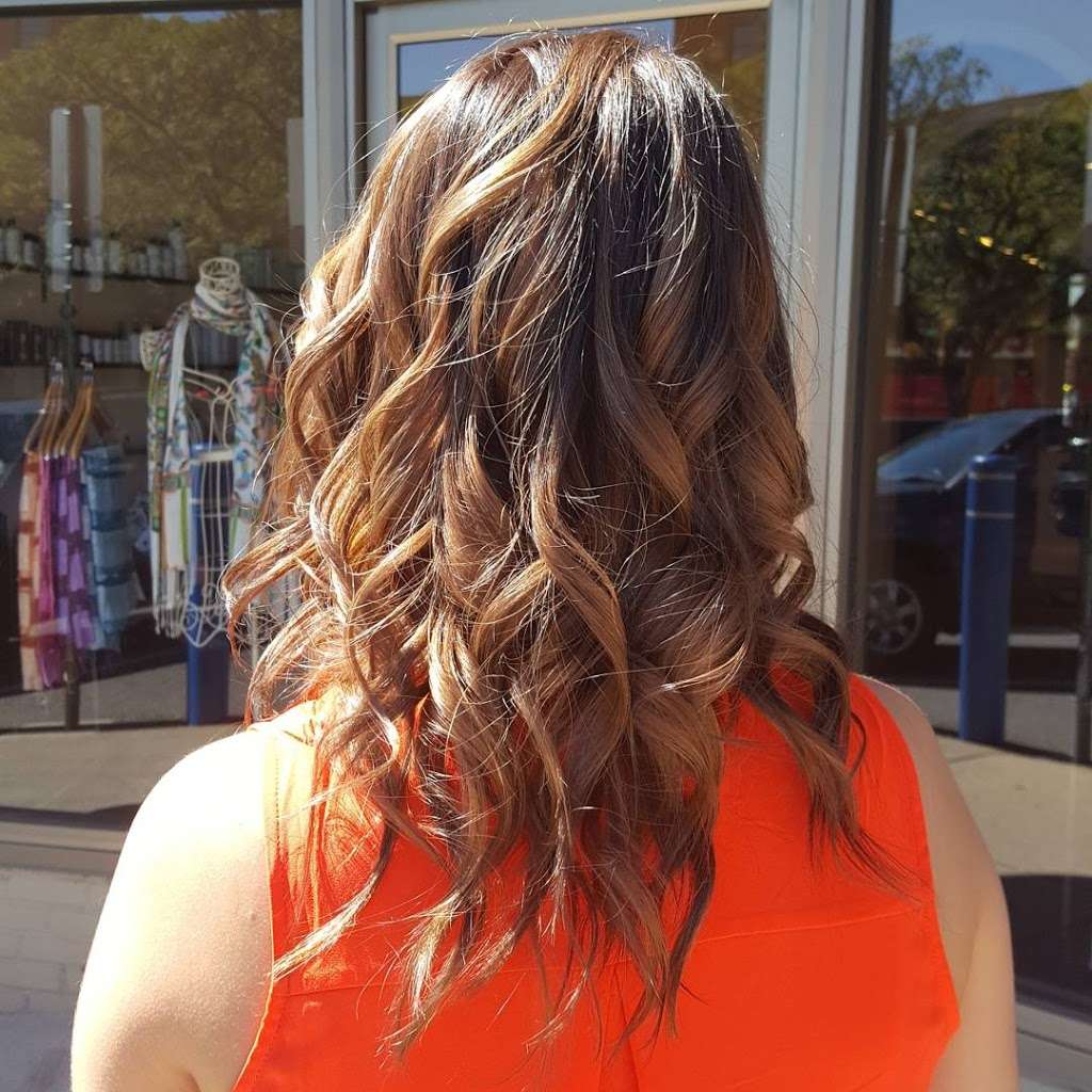 House of Alexis | 6906 Arlington Rd, Bethesda, MD 20814, USA | Phone: (301) 654-4288