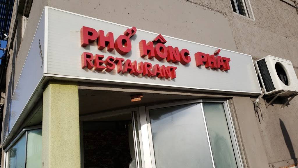 Pho Hong Phat | 3243 E Anaheim St, Long Beach, CA 90804 | Phone: (562) 498-3754