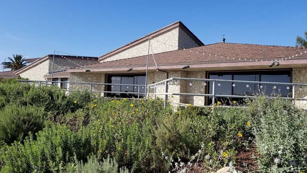 Point Vicente Interpretive Center | 31501 Palos Verdes Dr W, Rancho Palos Verdes, CA 90275, USA | Phone: (310) 544-5375