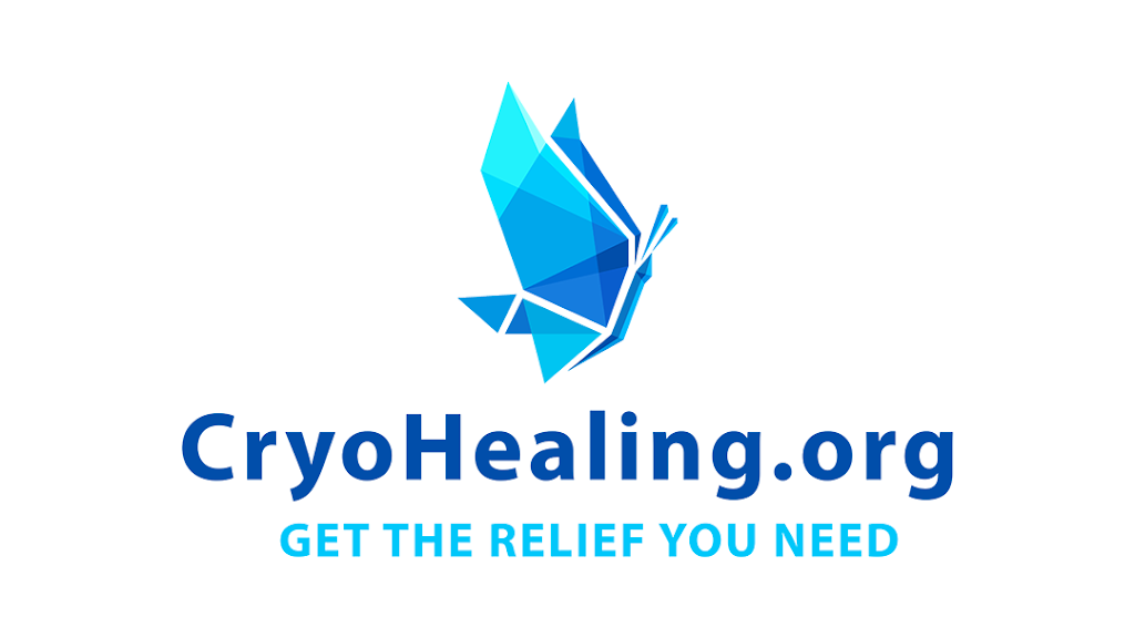 CryoHealing Cryotherapy | 11772 Sorrento Valley Rd Suite 110, San Diego, CA 92121, USA | Phone: (619) 455-6632