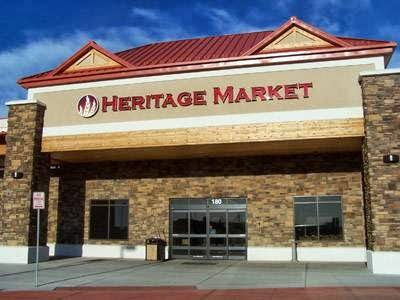 Heritage Market | 180 Elm Ave, Eaton, CO 80615, USA | Phone: (970) 454-1900