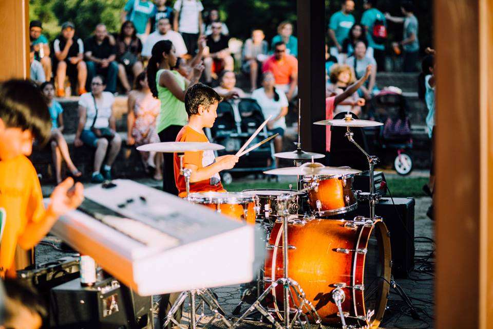 Vida Abundante Cicero | 1819 S 54th Ave, Cicero, IL 60804, USA | Phone: (708) 863-6305