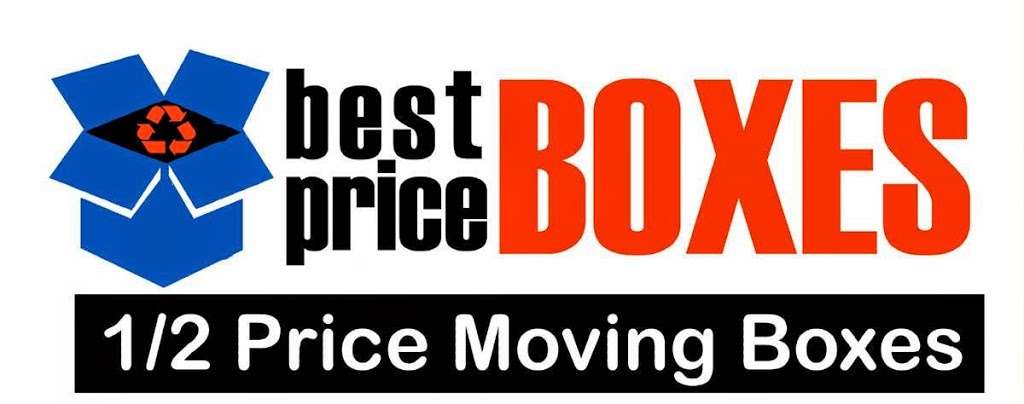 Best Price Boxes - Carol Stream | 465 E Fullerton Ave, Carol Stream, IL 60188, USA | Phone: (630) 543-0500