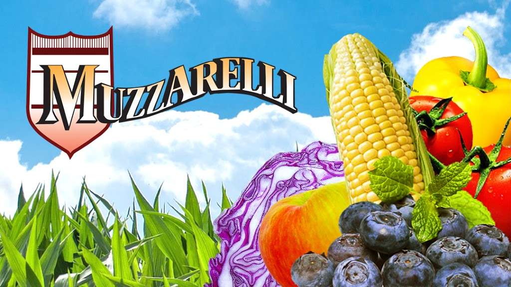 Muzzarelli Farms | 3460 Oak Rd, Vineland, NJ 08360, USA | Phone: (856) 691-2497