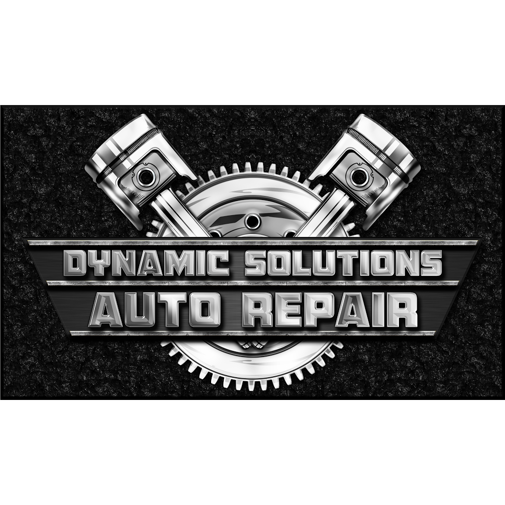 Dynamic Solutions Auto Repair | 1601 Dickinson Ave Suite B, Dickinson, TX 77539, USA | Phone: (281) 337-0777