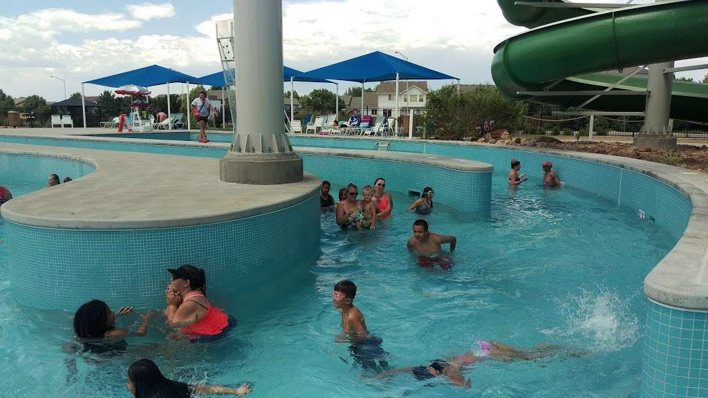 Brighton Oasis Family Aquatic Park | 1852 E Bromley Ln, Brighton, CO 80601, USA | Phone: (303) 655-2095