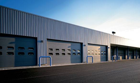 Overhead Door Company of Greater Pittsburgh | 400 Poplar St, Pittsburgh, PA 15223, USA | Phone: (412) 781-4000