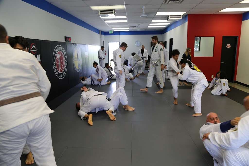 Excellence School of Jiu-Jitsu South Bay | 22223 Palos Verdes Blvd, Torrance, CA 90505, USA | Phone: (310) 321-2268