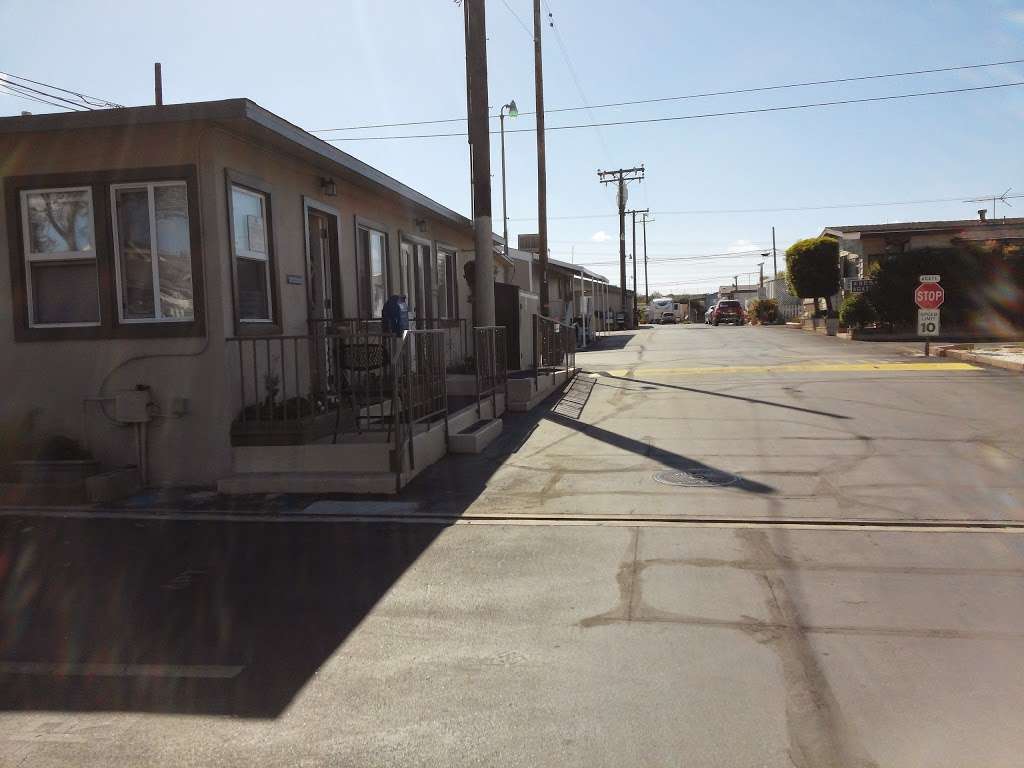 Del Amo Mobile Home Park | 4895 Oregon Ave, Long Beach, CA 90805, USA | Phone: (562) 422-2884