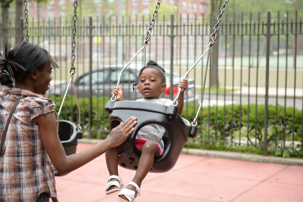 Lopez Playground | Forest av and, Clove Rd, Staten Island, NY 10310, USA | Phone: (212) 639-9675