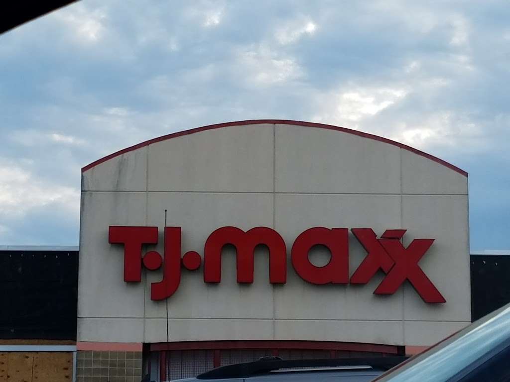 T.J. Maxx | 92 Cluff Crossing Rd, Salem, NH 03079, USA | Phone: (603) 898-5480