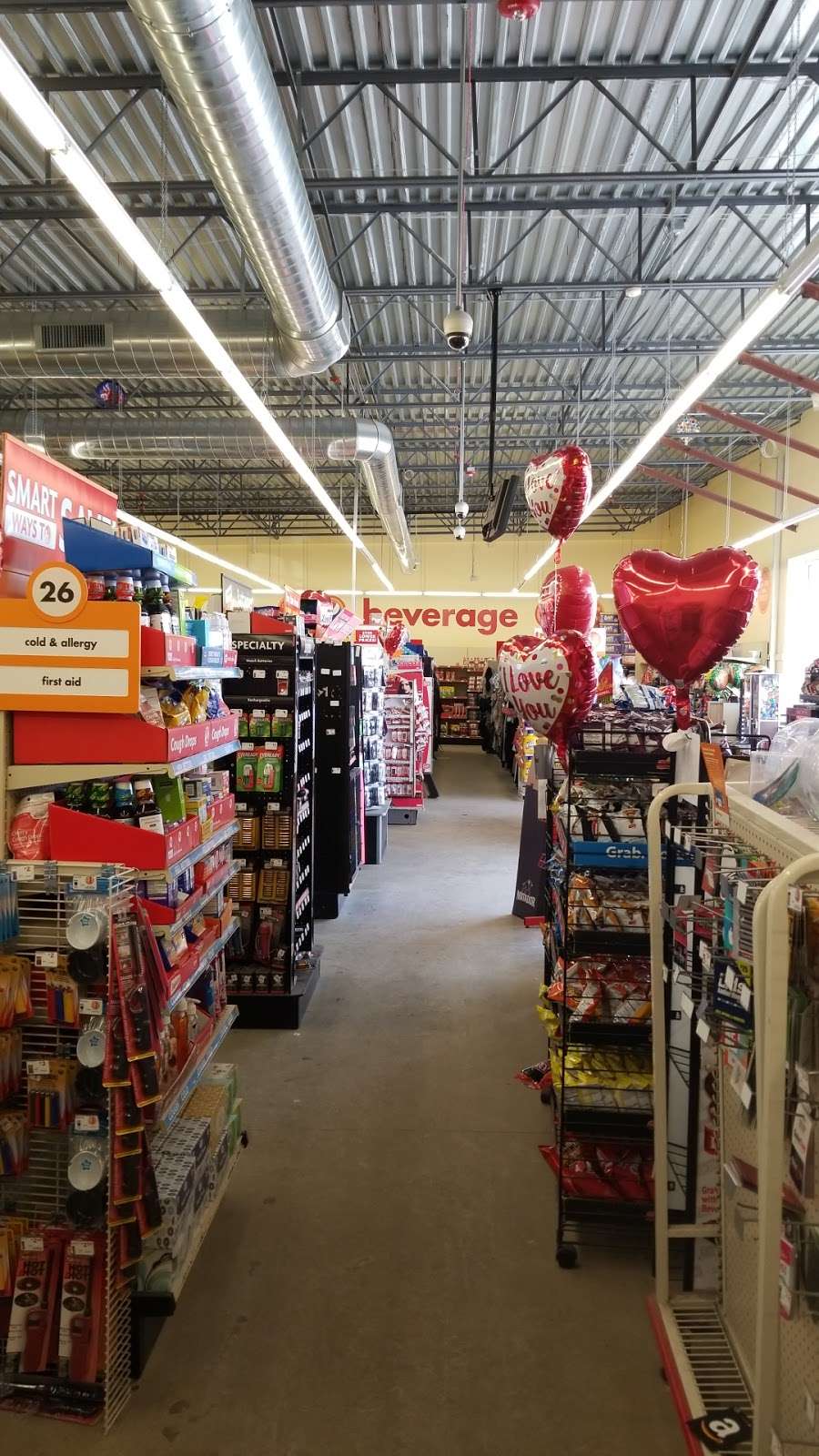 Family Dollar | 806 University Pkwy, University Park, IL 60484 | Phone: (708) 534-5502