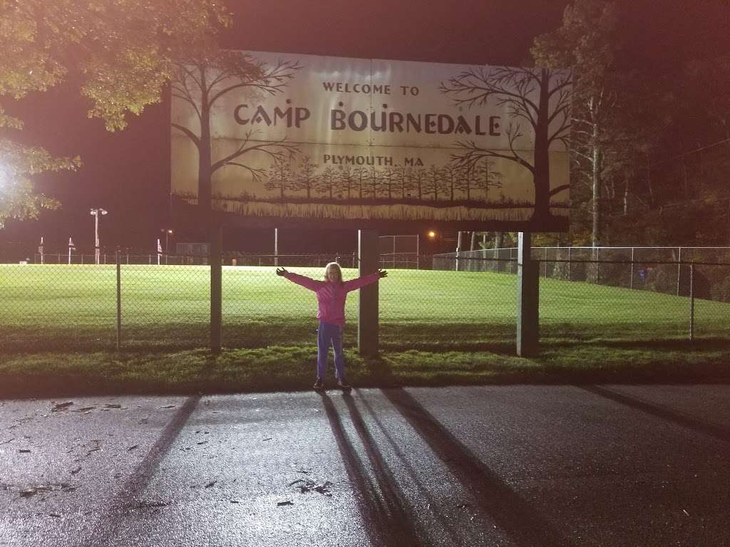 Camp Bournedale | 110 Valley Rd, Plymouth, MA 02360, USA | Phone: (508) 888-2634