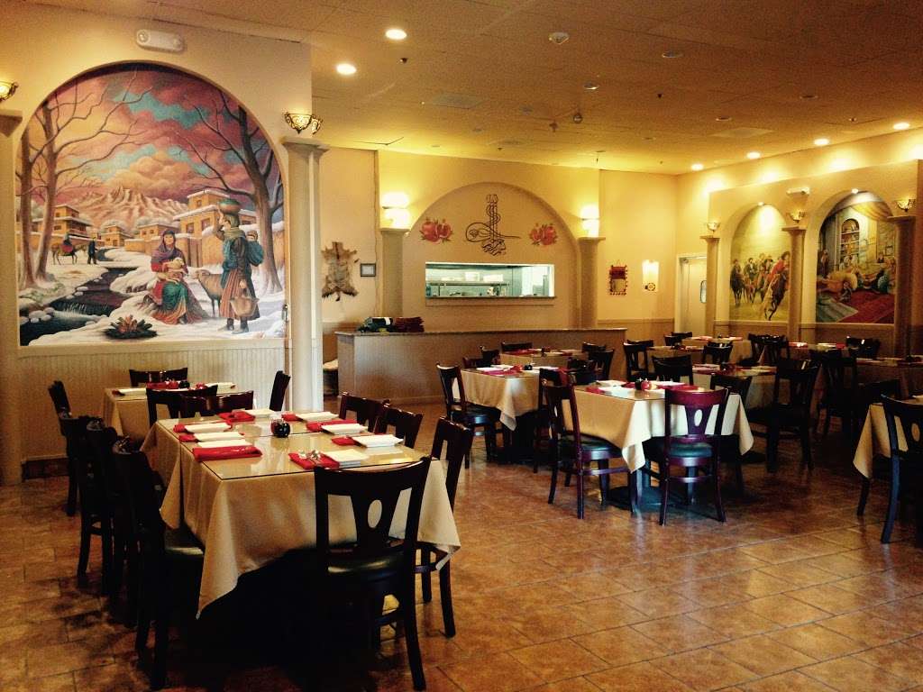 Annar Afghan Cuisine | 24973 Santa Clara St, Hayward, CA 94544, USA | Phone: (510) 782-6650
