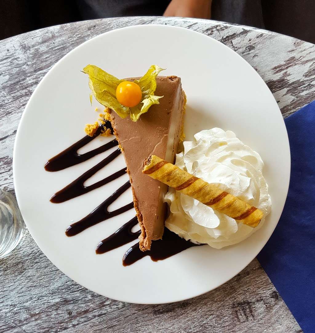 The See Ho | Peartree Ln, Shorne, Gravesend DA12 3JZ, UK | Phone: 01474 824390