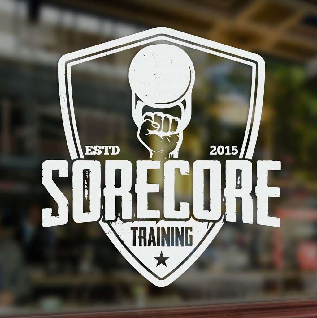 SoreCore Training | 12847 Temescal Canyon Rd e, Corona, CA 92883 | Phone: (951) 768-0249