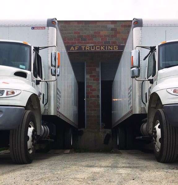 AF Trucking | 4003 Summerville Way, Chester, NY 10918 | Phone: (845) 492-8782