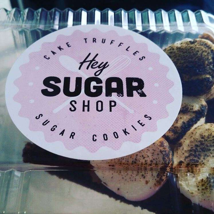 Hey Sugar Shop | 1121 Charlotte Ave, Rock Hill, SC 29732, USA | Phone: (803) 328-8001