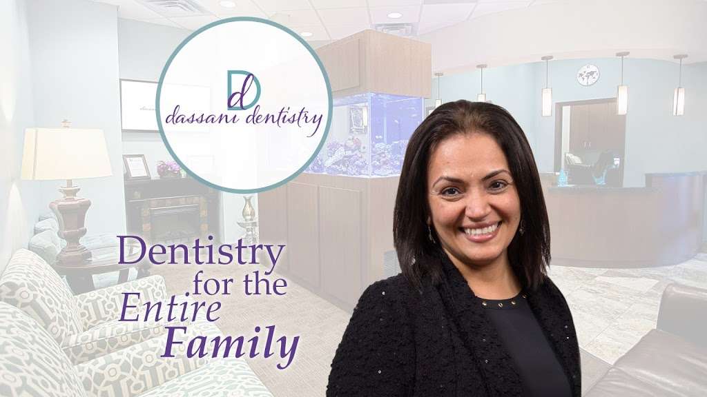 Dassani Dentistry - Houston, TX Dentist | 1600 Clear Lake City Blvd c, Houston, TX 77062, USA | Phone: (281) 667-4070