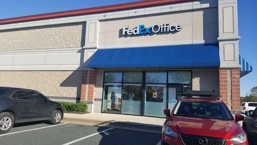 FedEx Office Print & Ship Center | 5272 Campbell Blvd Suite A, Nottingham, MD 21236, USA | Phone: (410) 933-1900