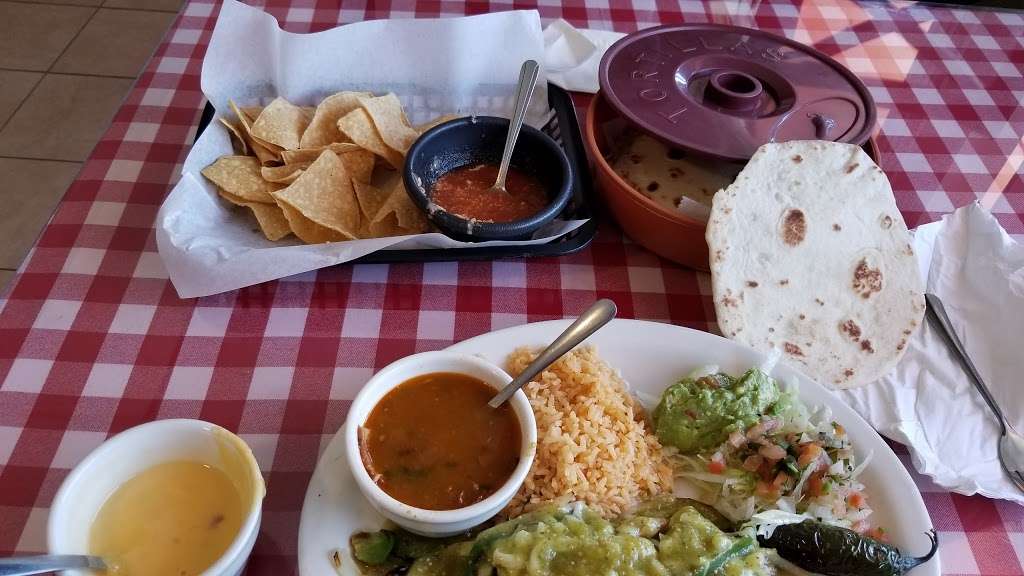 Los Campesinos Mexican Restaurant | 422 Aldine Bender Rd, Houston, TX 77060 | Phone: (281) 405-8076